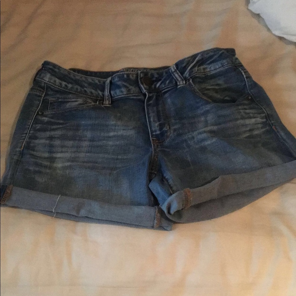 Shorts